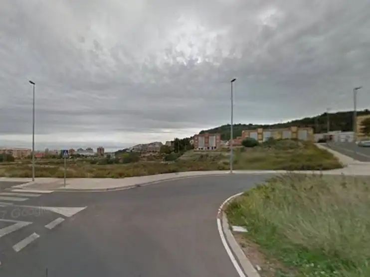 Terreny residencial en venda a Calle Vial B 15, imagen 9