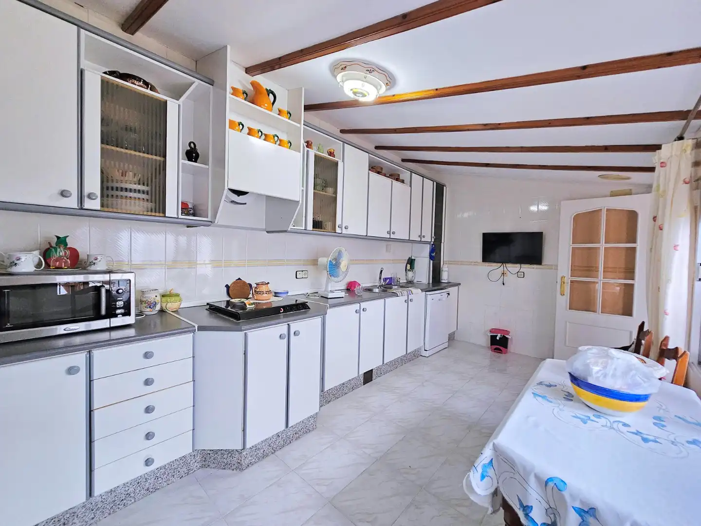 Casa o chalet en venta en La Aljorra