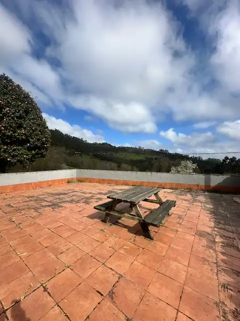 Casa amb jardí en venda a Lugar San Bartolome 4, imagen 23