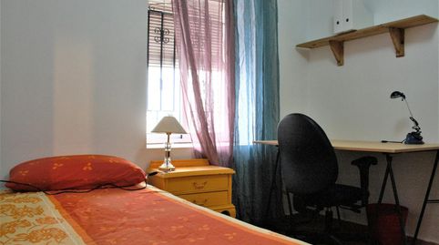 Foto 2 de Habitació a N/a, San Bartolomé, Sevilla Capital