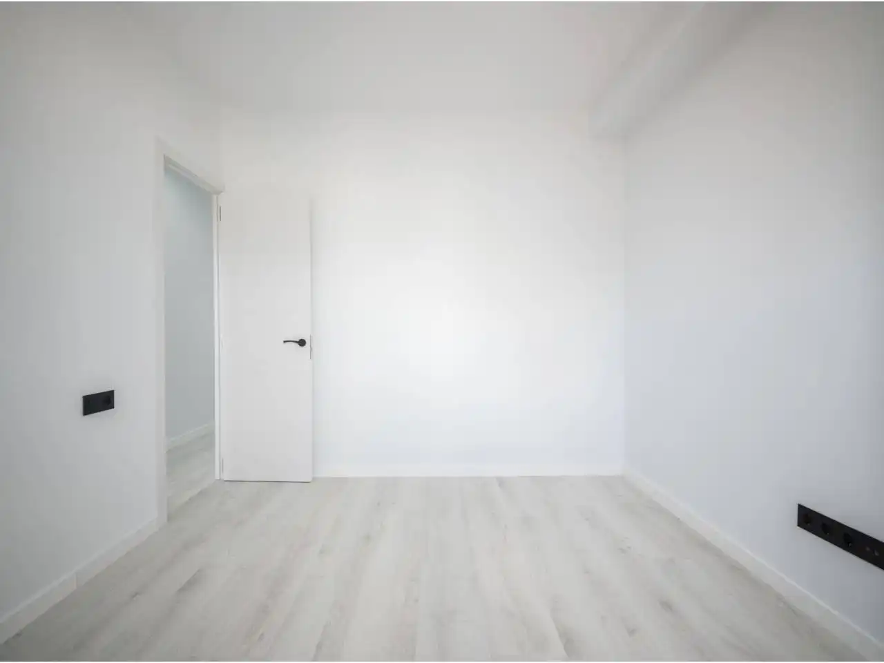 Habitación de Piso en venta en Sant Feliu de Llobregat con Aire acondicionado, Calefacción y Parquet
