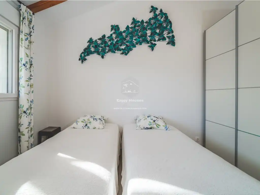 Houses for sale in Portichol - Balcón al Mar