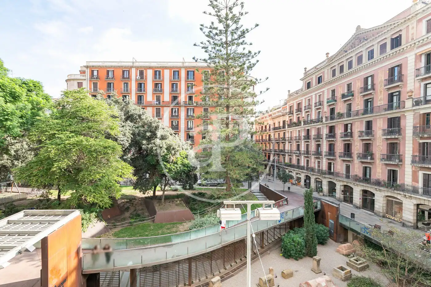 Wohnung zur Miete in Carrer d'En Bot, Barri Gòtic