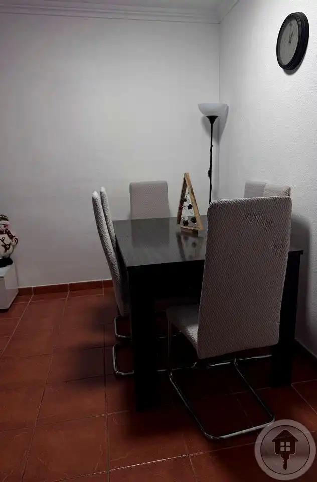 Menjador de Casa o xalet en venda en Adeje