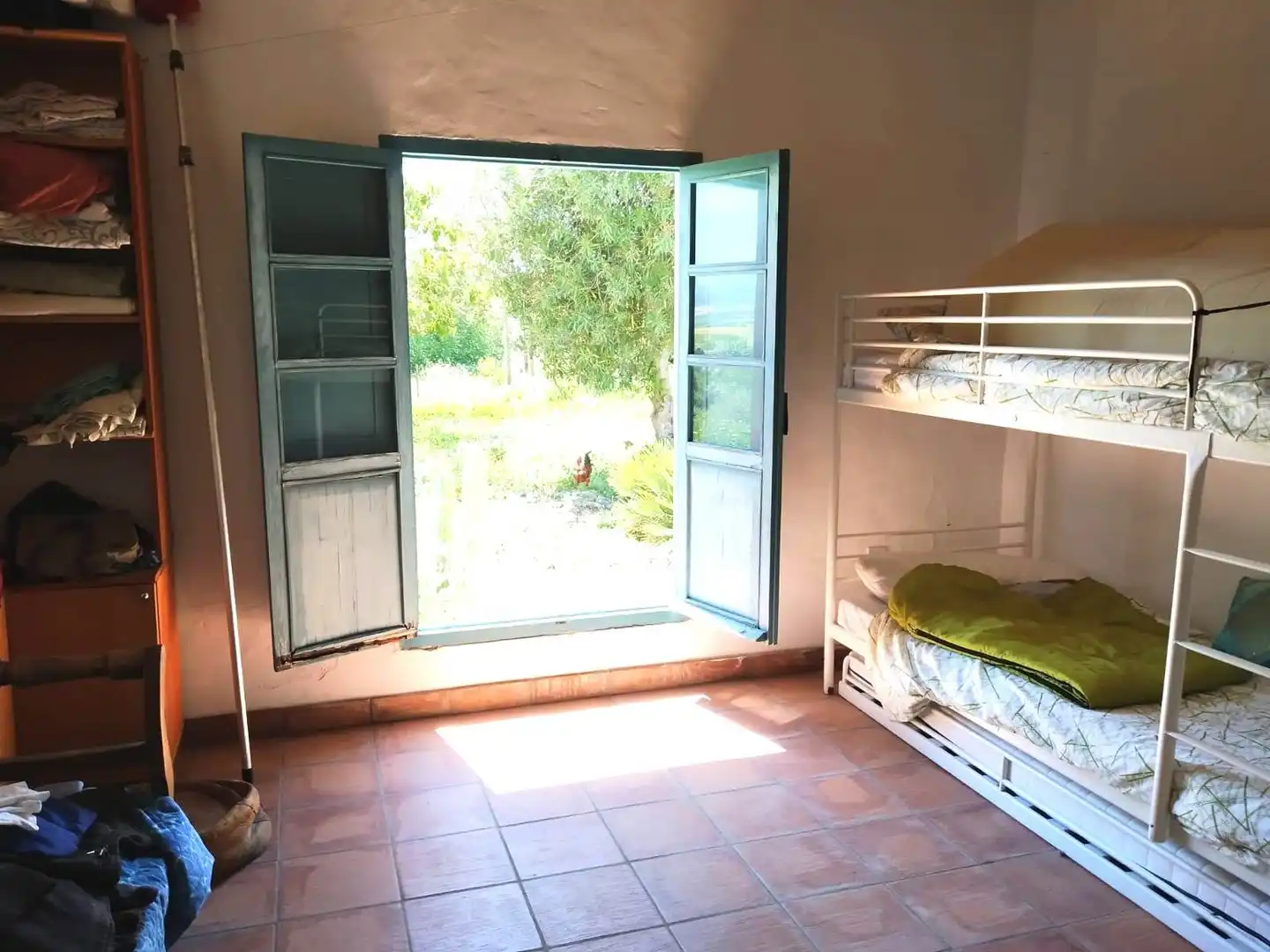 Terreny rústic en venda a Arcos de la Frontera, imagen 25