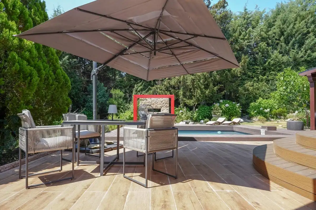 Haus mit Pool zum Verkauf in Collado Mediano, imagen 65