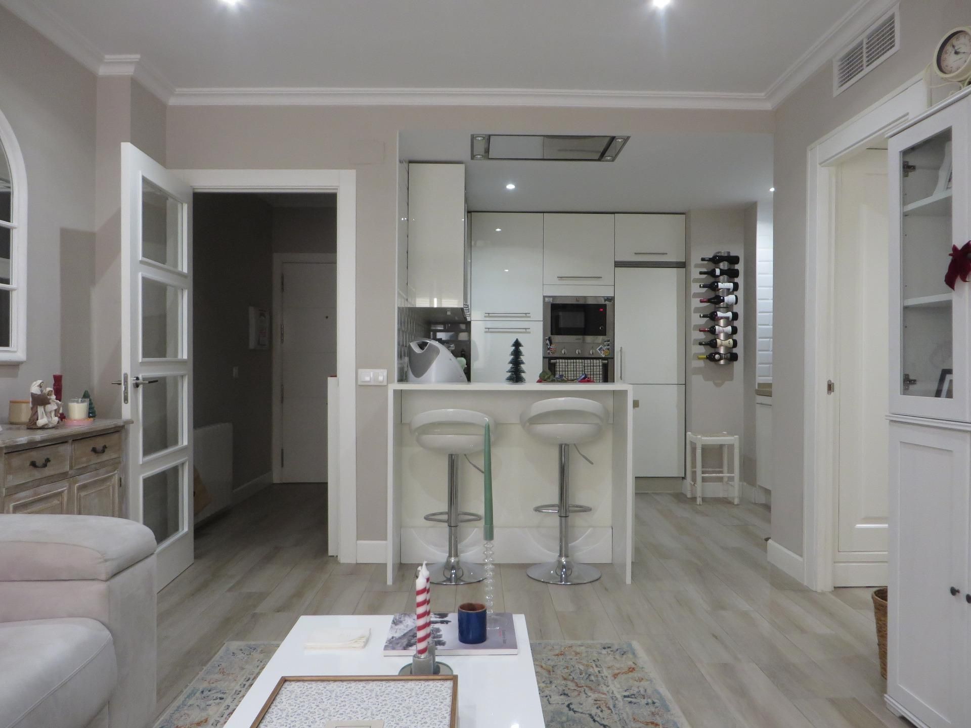 Flat for sale in Calle de Doce de Octubre, Zona Centro, Centro