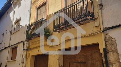 Photo 3 of Houses for sale in Calle Santa Maria, Requena, Valencia