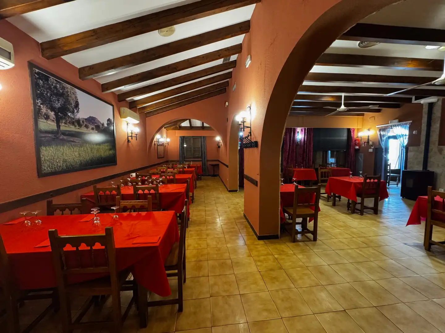 Local comercial en venda a Plaça Poligono 62 137K, imagen 9
