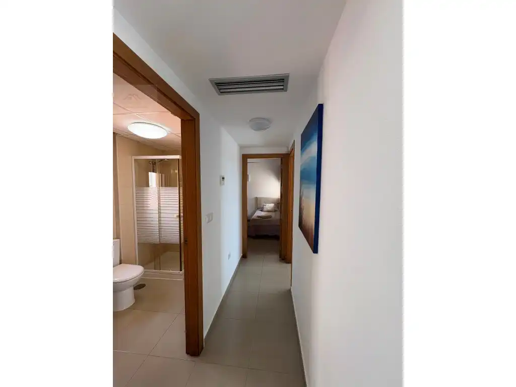 Apartment with garden for sale in Calle Isla De La Bahia-Ur Mojon, imagen 9
