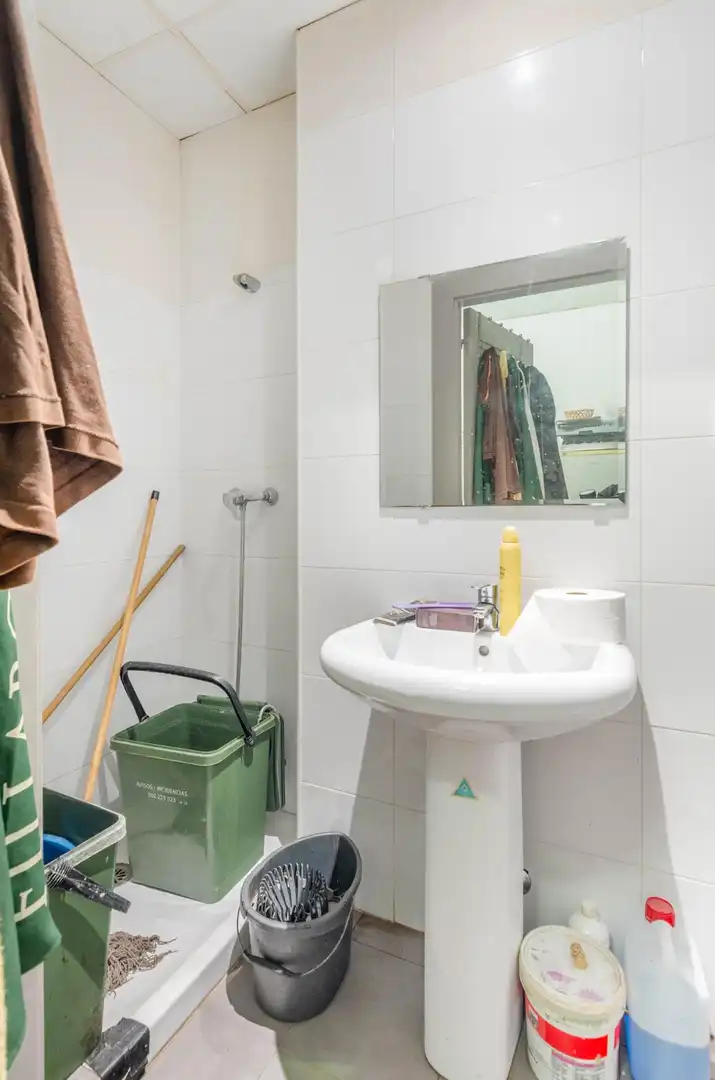 Bathroom of Commercial properties for sale in Gozón