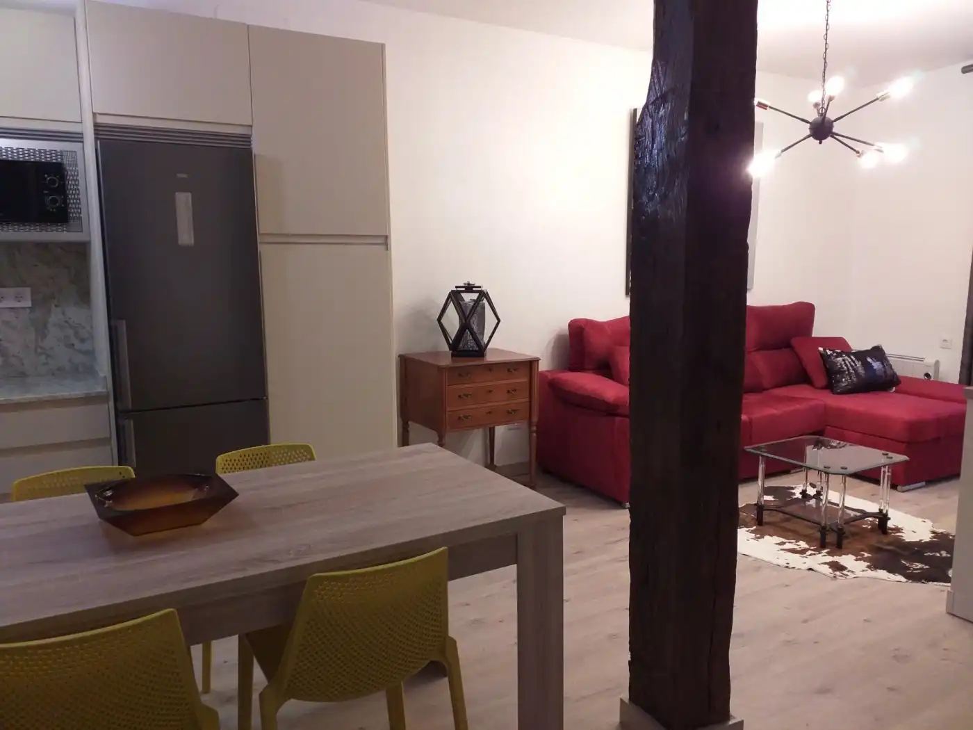 Flat with terrace to rent in Centro - Ayuntamiento, imagen 30