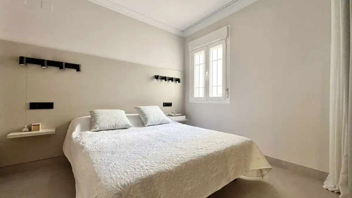 Home with pool for sale in San Pedro de Alcántara, imagen 12