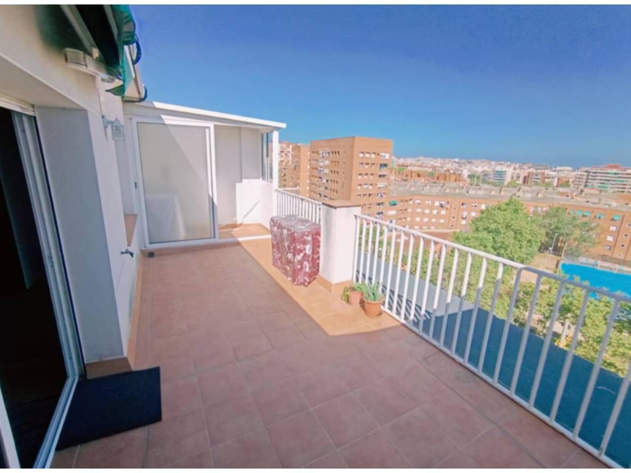 Flat to rent in Río de Janeiro, Porta, Nou Barris,  Barcelona Capital