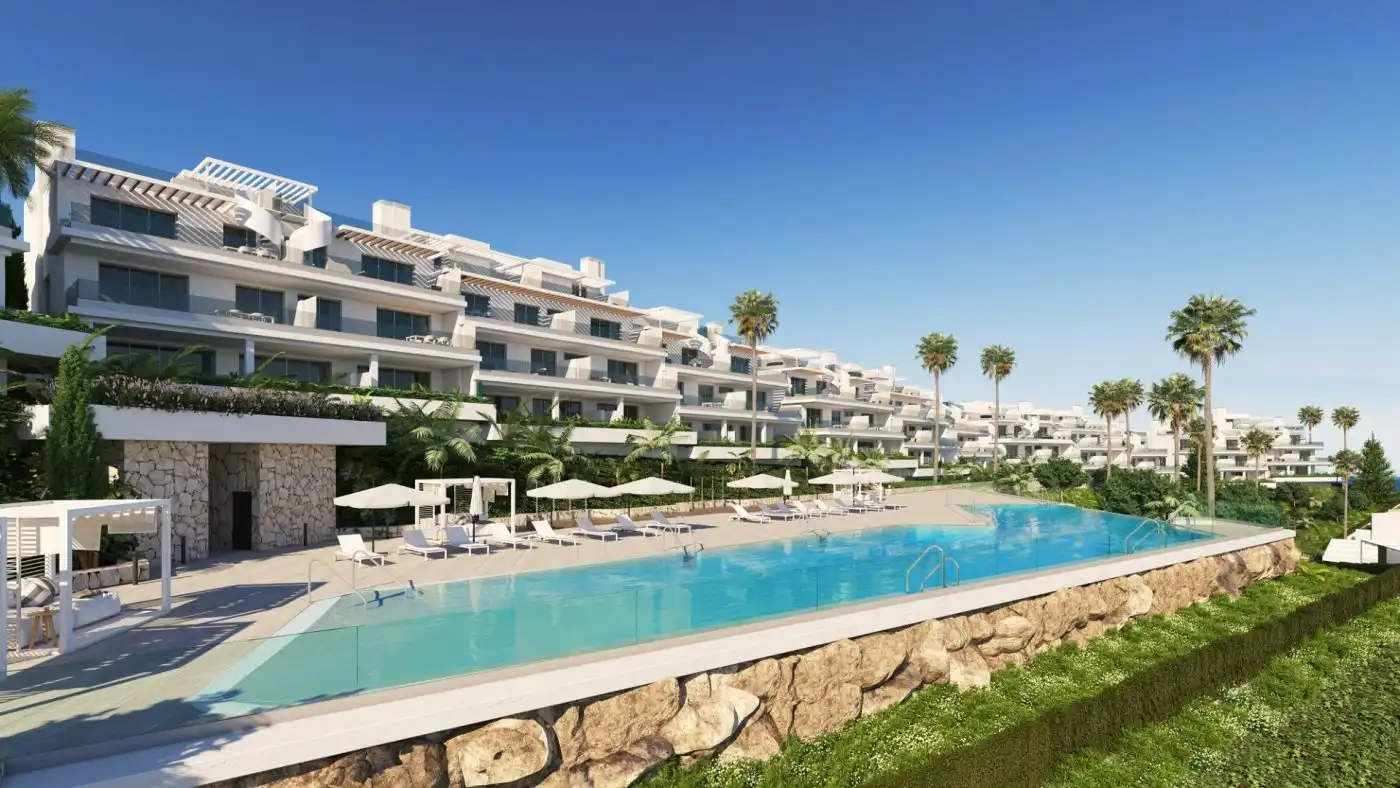 Pis amb piscina en venda a Benamara - Atalaya, imagen 7