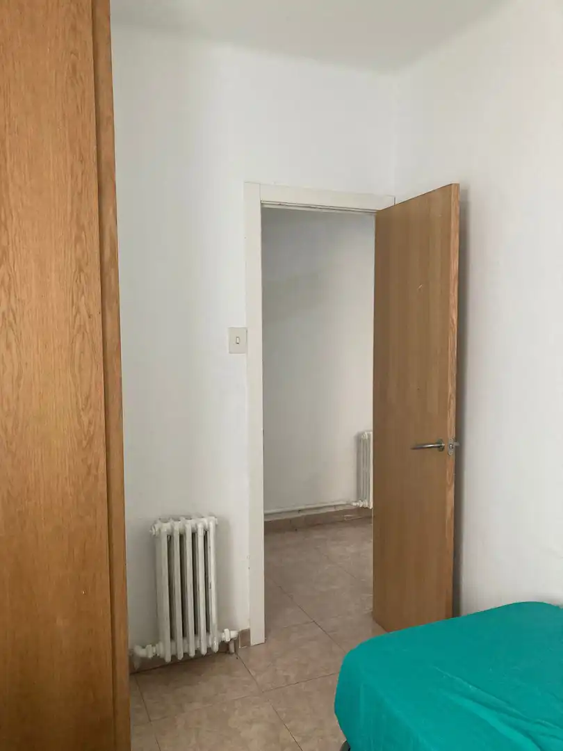 Piso de alquiler en Carrer Migdia, 26, Eixample Nord