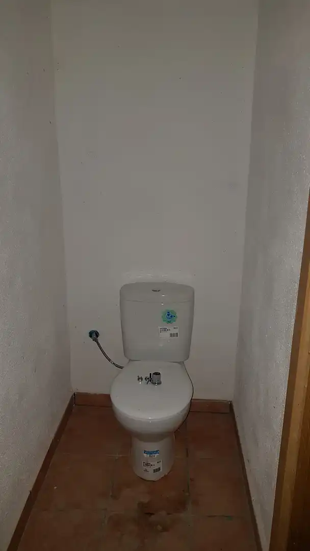 Local comercial en venta en Carrer de l'Àguila, imagen 10