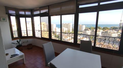 Photo 2 of Apartment to rent in Torreón - La Almadraba, Benicasim / Benicàssim