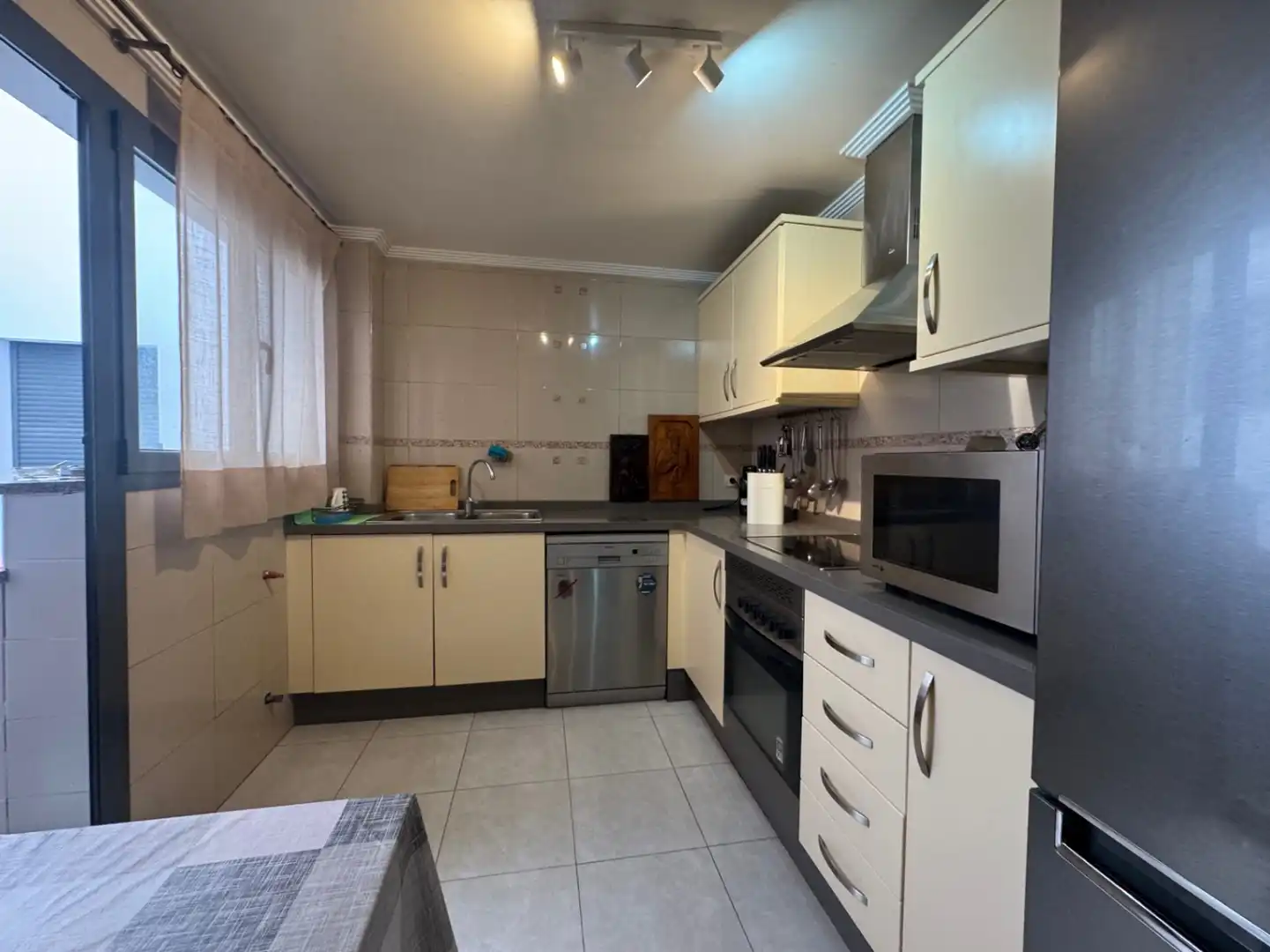 Piso con terraza en venta en Benissa pueblo, imagen 14