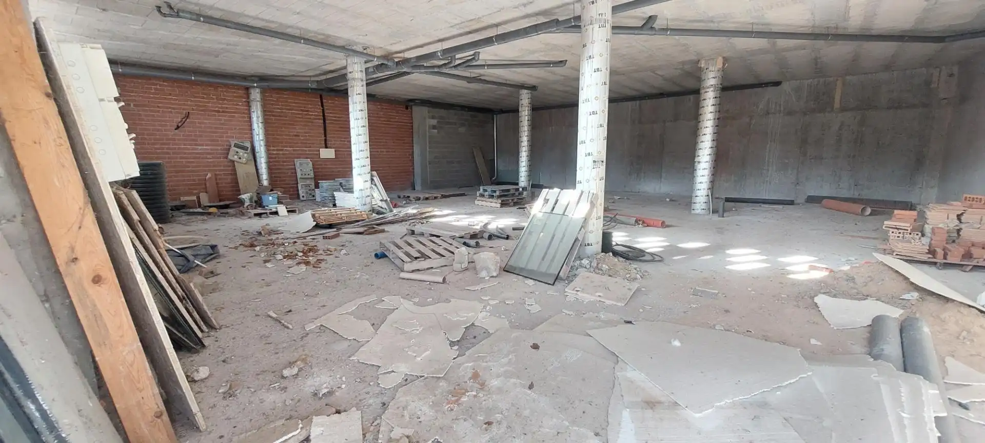 Local comercial en venda a PARAYO 1, imagen 4