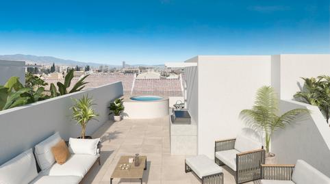 Foto 3 de vivienda de obra nueva en Piso en venta en Distrito Zeta - Recinto Ferial Cortijo de Torres, Málaga