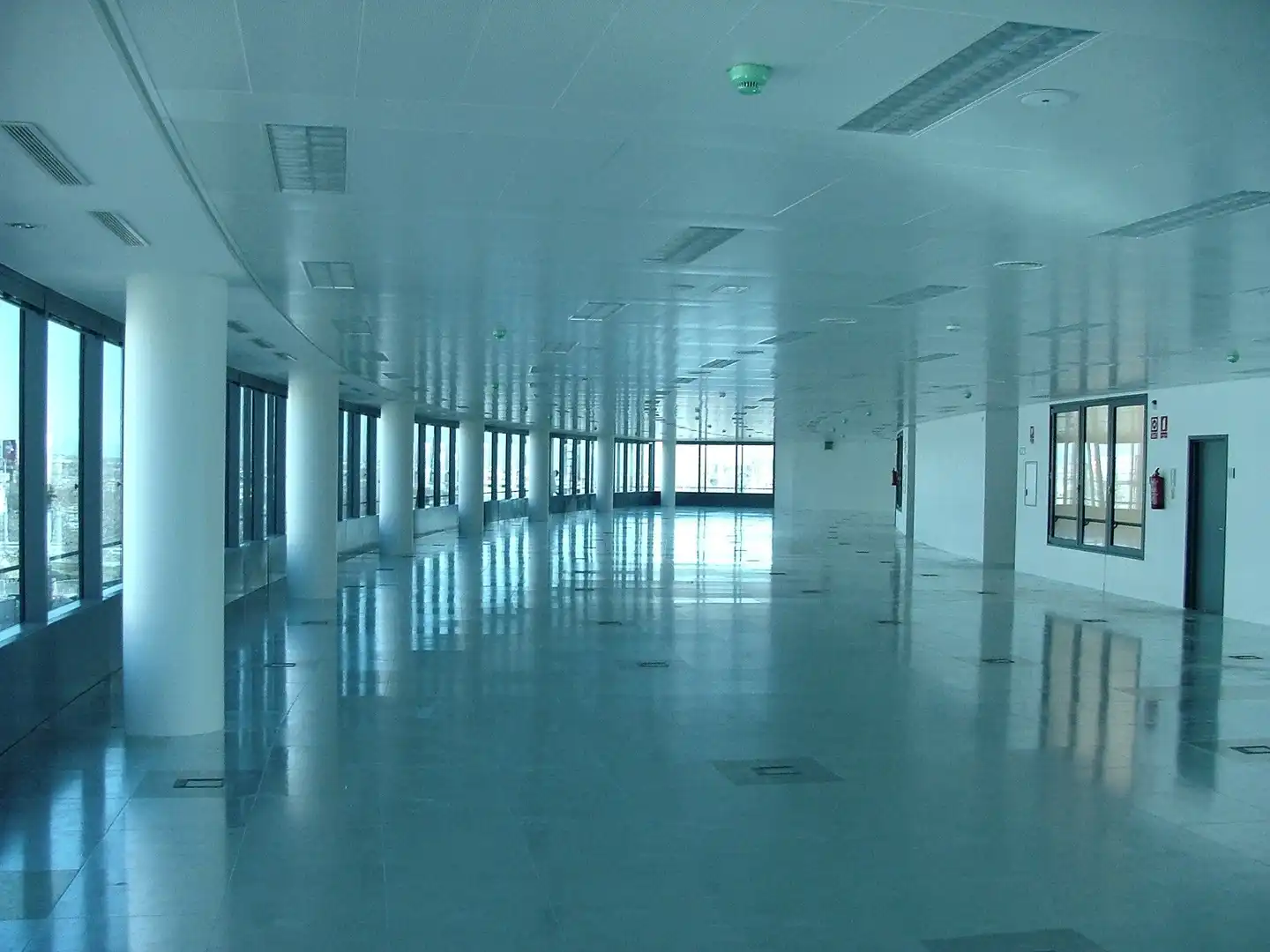 Büro mit Aufzug zur Miete in Avenida de Europa 6, imagen 10