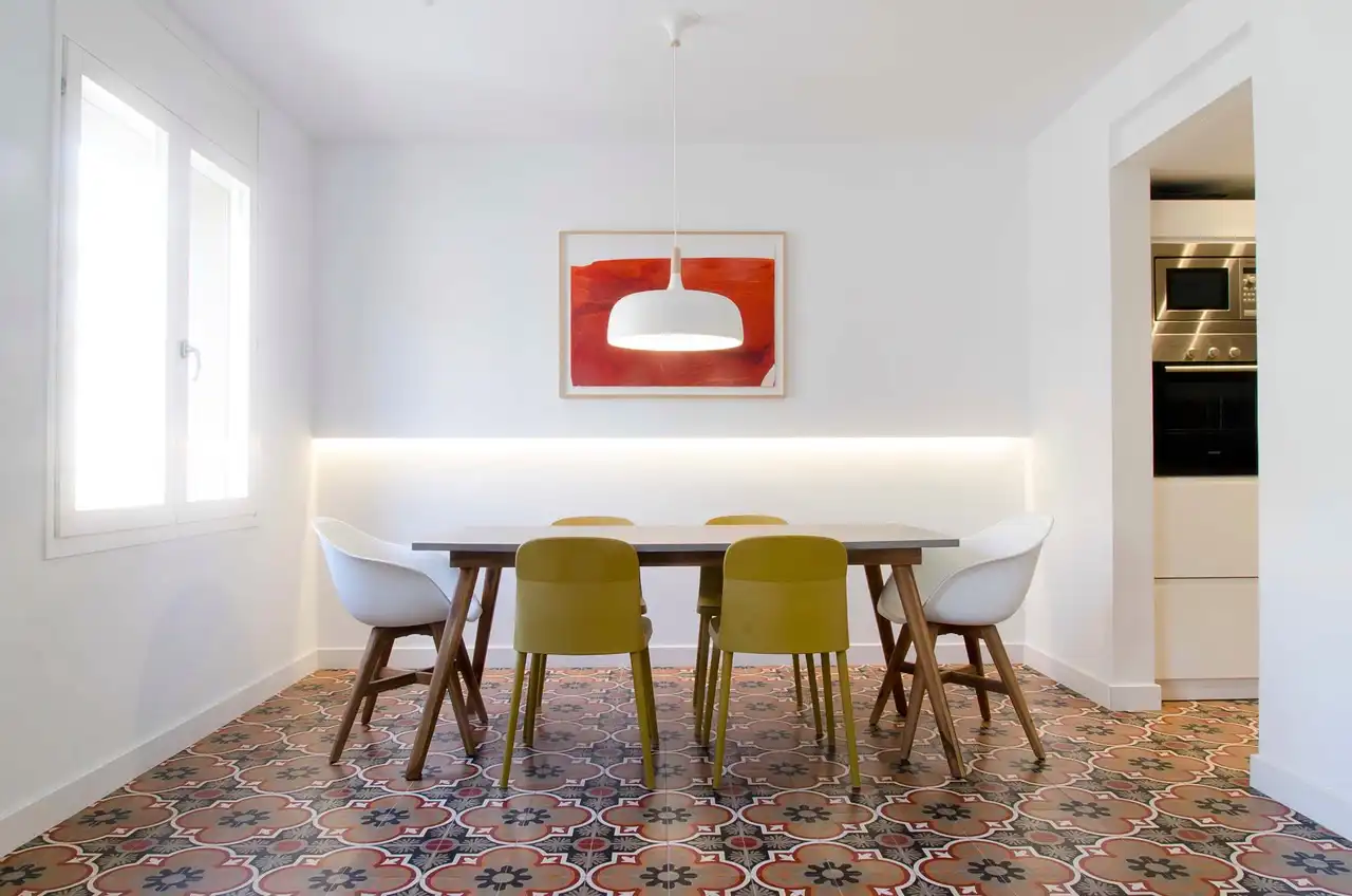 Appartement avec ascenseur à vendre à Avinguda de Gaudí