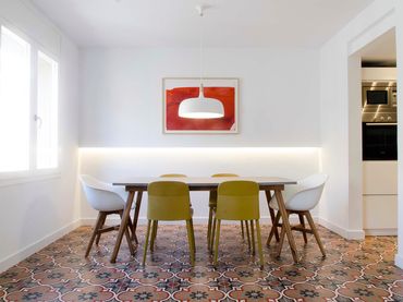 Wohnung mit Aufzug zum Verkauf in Avinguda de Gaudí