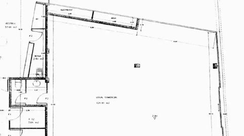 Foto 5 von Geschaftsraum zur Miete in Carrer Palandriu, 10, El Port, Llançà