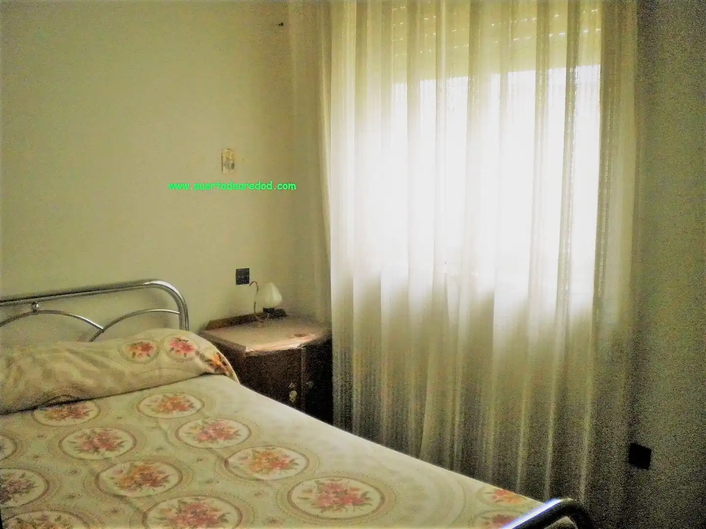 Habitación de Piso en venta en El Barco de Ávila  con Amueblado
