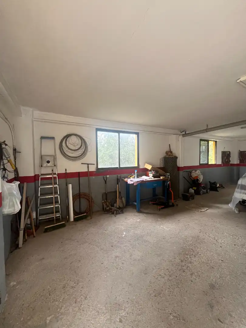 Casa o chalet en venta en Castellcir con Jardín privado, Terraza y Trastero