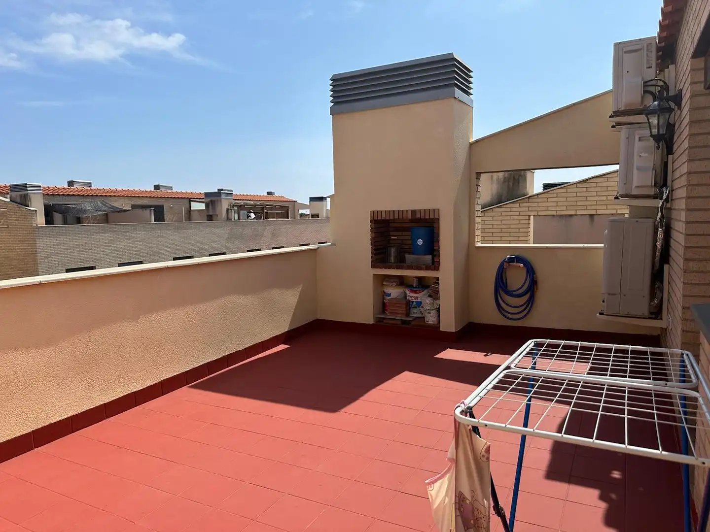 Casa adosada en venda a La Canonja