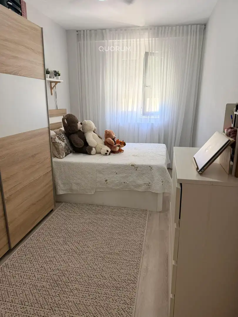 Pis amb ascensor en venda a Otxarkoaga - Txurdinaga, imagen 4