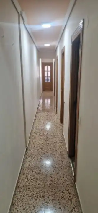 Wohnung zur Miete in Puçol mit Heizung, Möbliert und Ofen