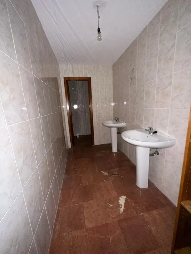 Baño de Oficina en venta en Telde con Aire acondicionado y Trastero
