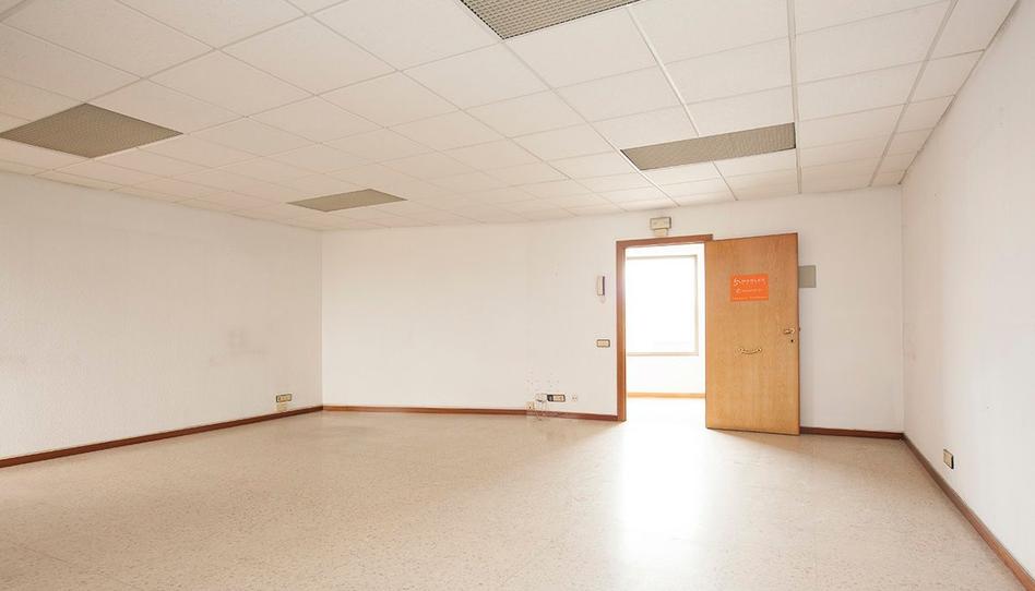 Foto 1 de Oficina de lloguer a  de las Palmeras, 6, Centre, Girona