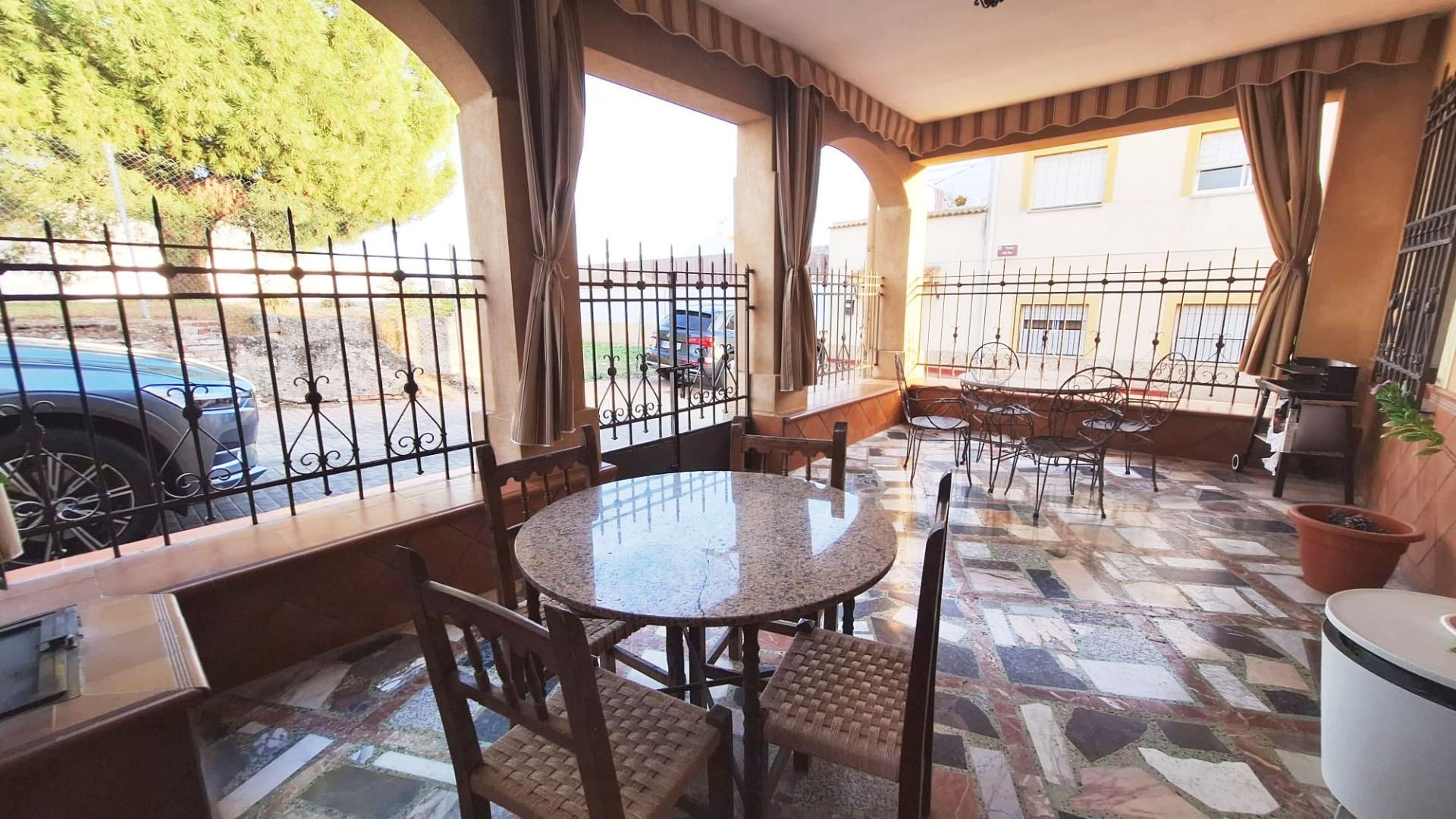 Casa o xalet en venda a Cerro Muriano, Periurbano Norte