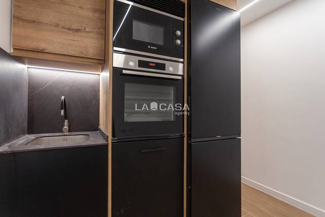 Piso en Venta en Calle EL.LIPSE DE L' en La Florida