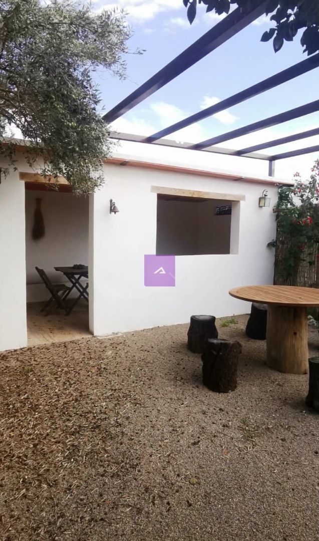 Terrace of Land for sale in Alfara del Patriarca