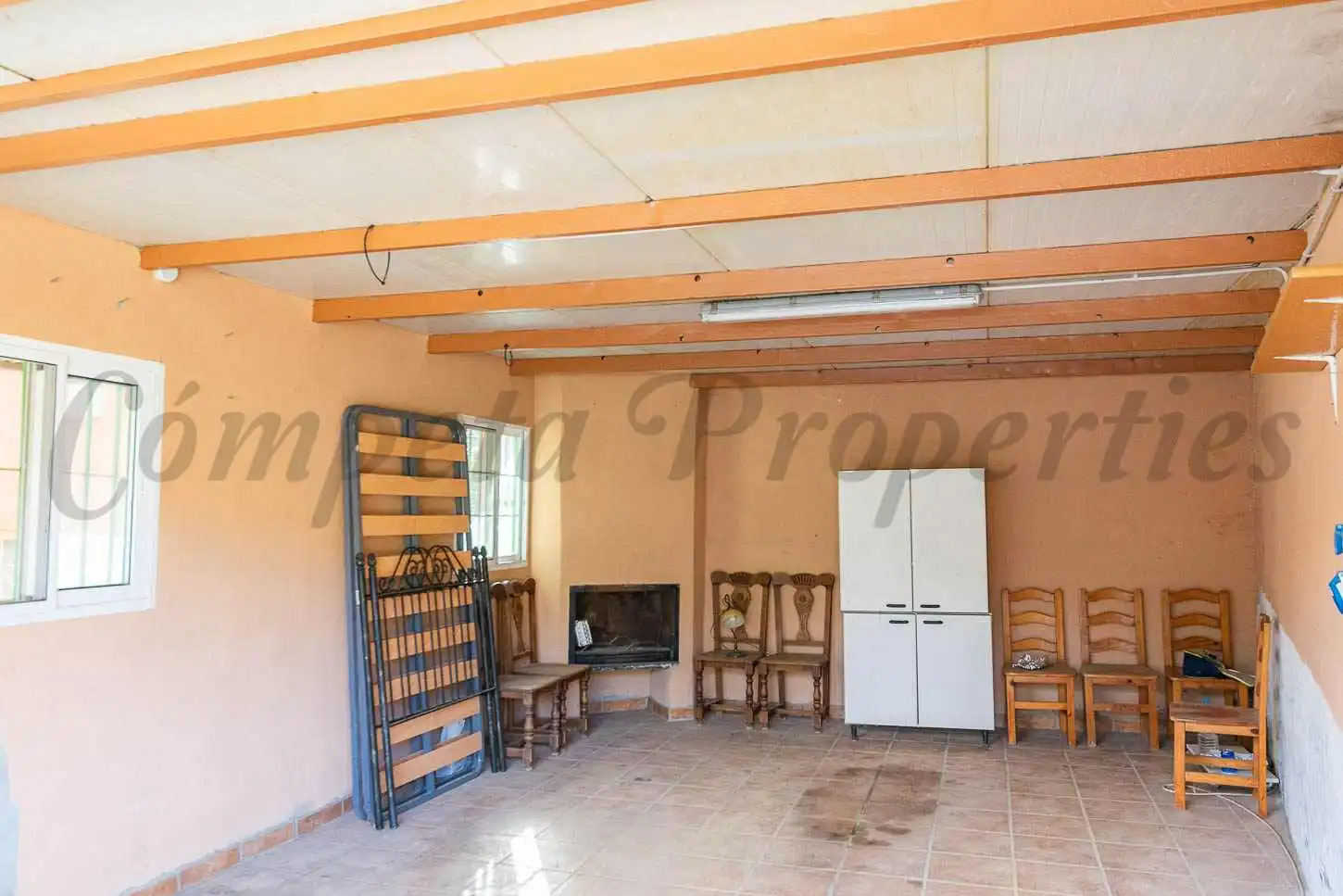 Haus oder Chalet zum Verkauf in Comares mit Terrasse und Schwimmbad