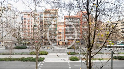 Foto 5 de Piso de alquiler en Avinguda Meridiana, 217, Navas,  Barcelona Capital