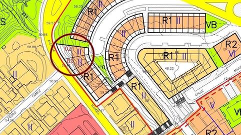 Foto 3 de Residencial en venda a Calle Diego Velázquez, San Antonio, Huelva