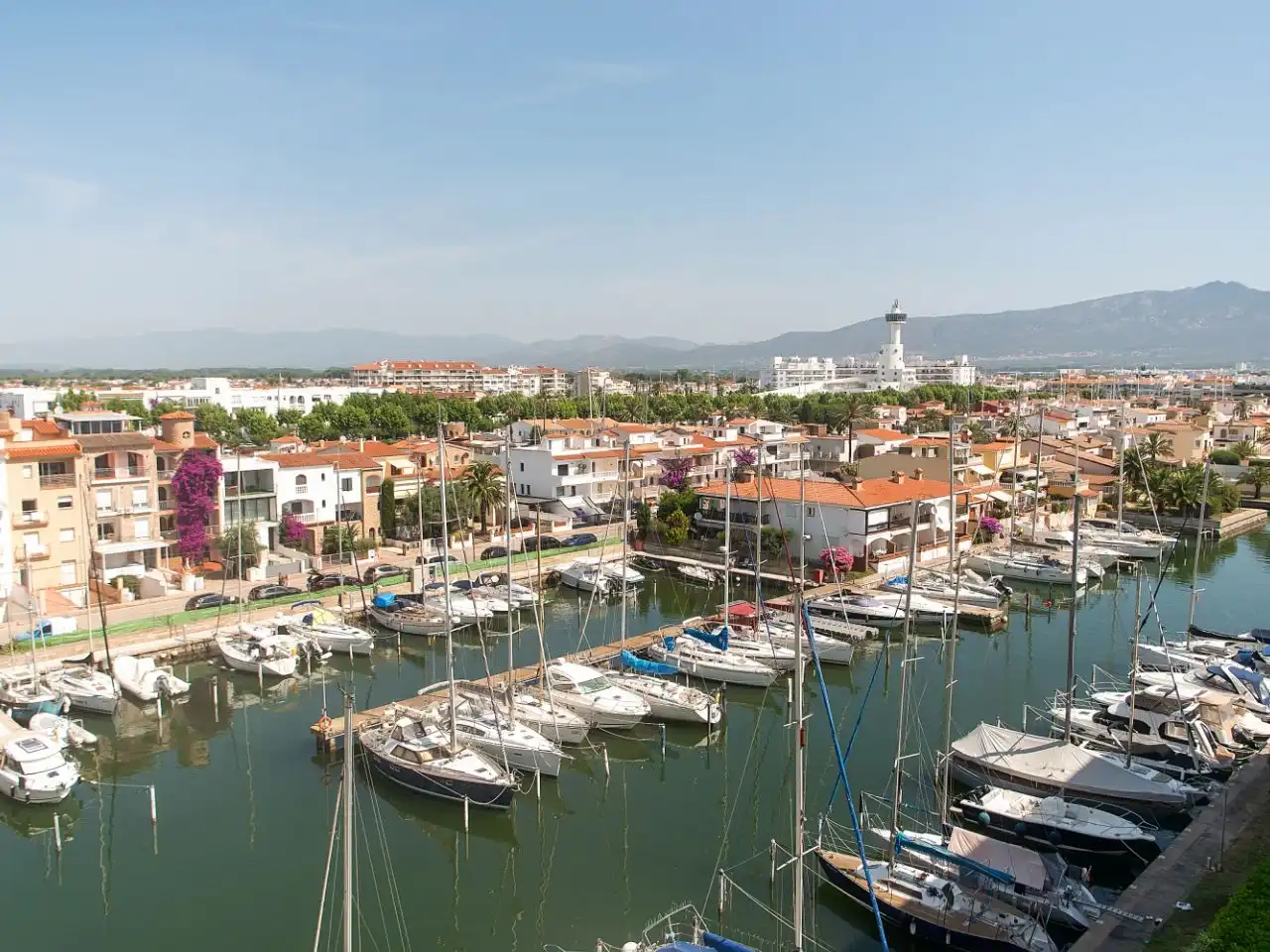 Dúplex con ascensor en venta en Avinguda d'Europa 2, imagen 32