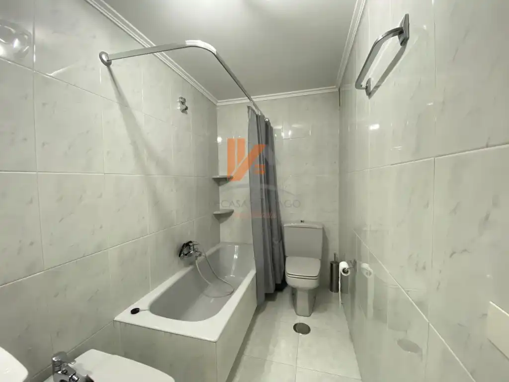 Flat with lift to rent in Rua Salgueiriños Arriba 50, imagen 16