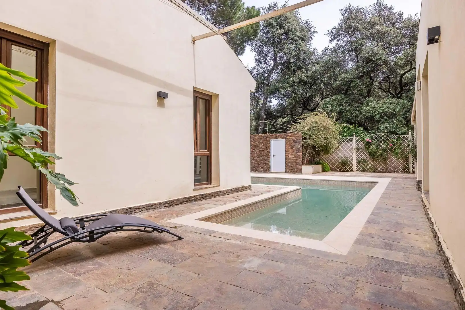 Chalet con piscina en venta en Bollullos de la Mitación, imagen 34