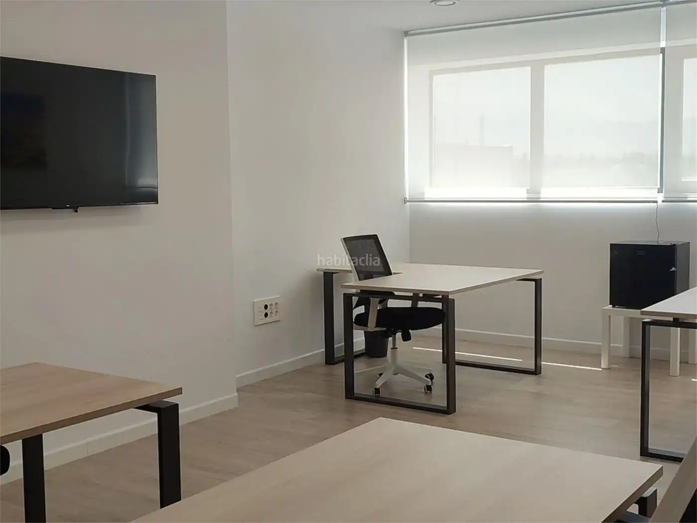 Ufficio in affitto a Calle Ramal de Corpas 9, imagen 3