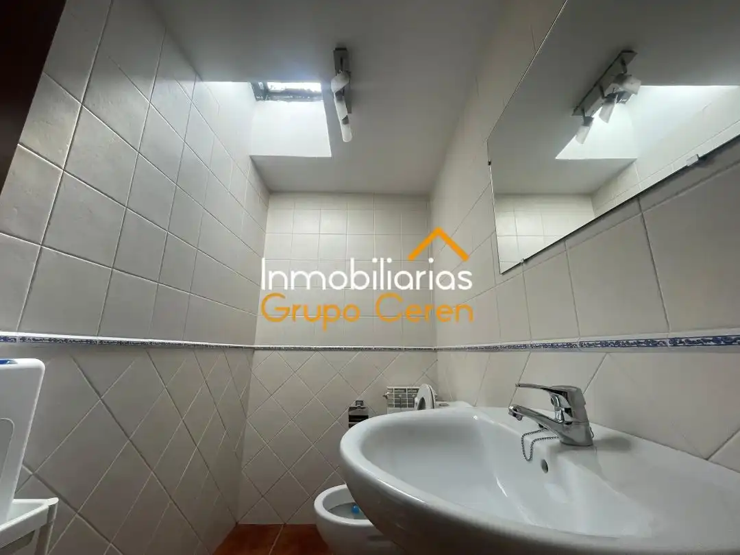 Houses for sale in Santa Cruz del Valle Urbión