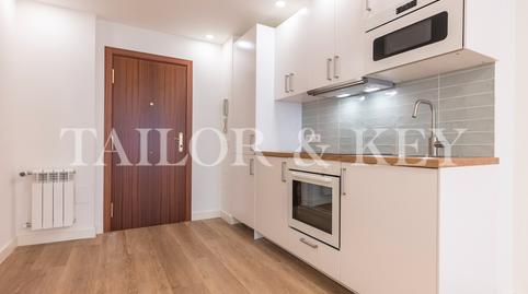 Foto 4 de Piso de alquiler en Calle de Rafael Herrera, Castilla,  Madrid Capital