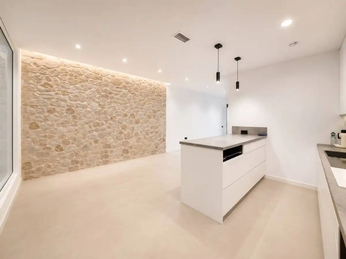 Rez-de-chaussée à vendre à Calle San JoaquÃ­n, imagen 7