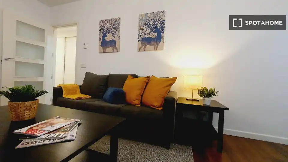 Flat to rent in Centro, imagen 4